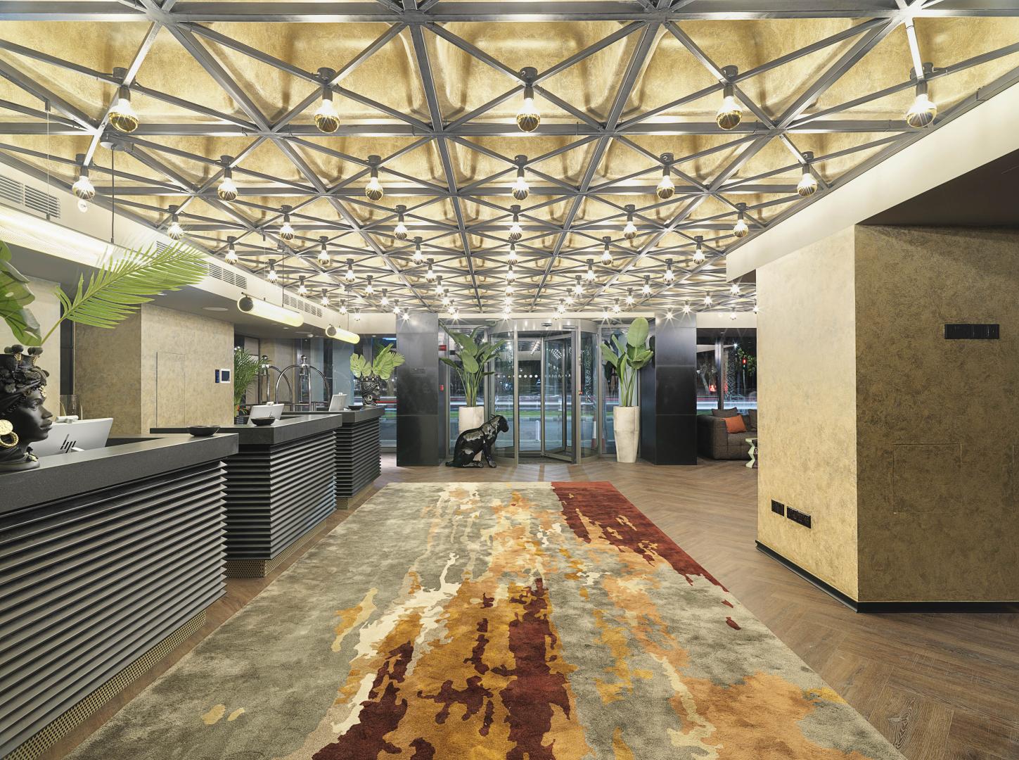NYX Hotel Limassol foto 15
