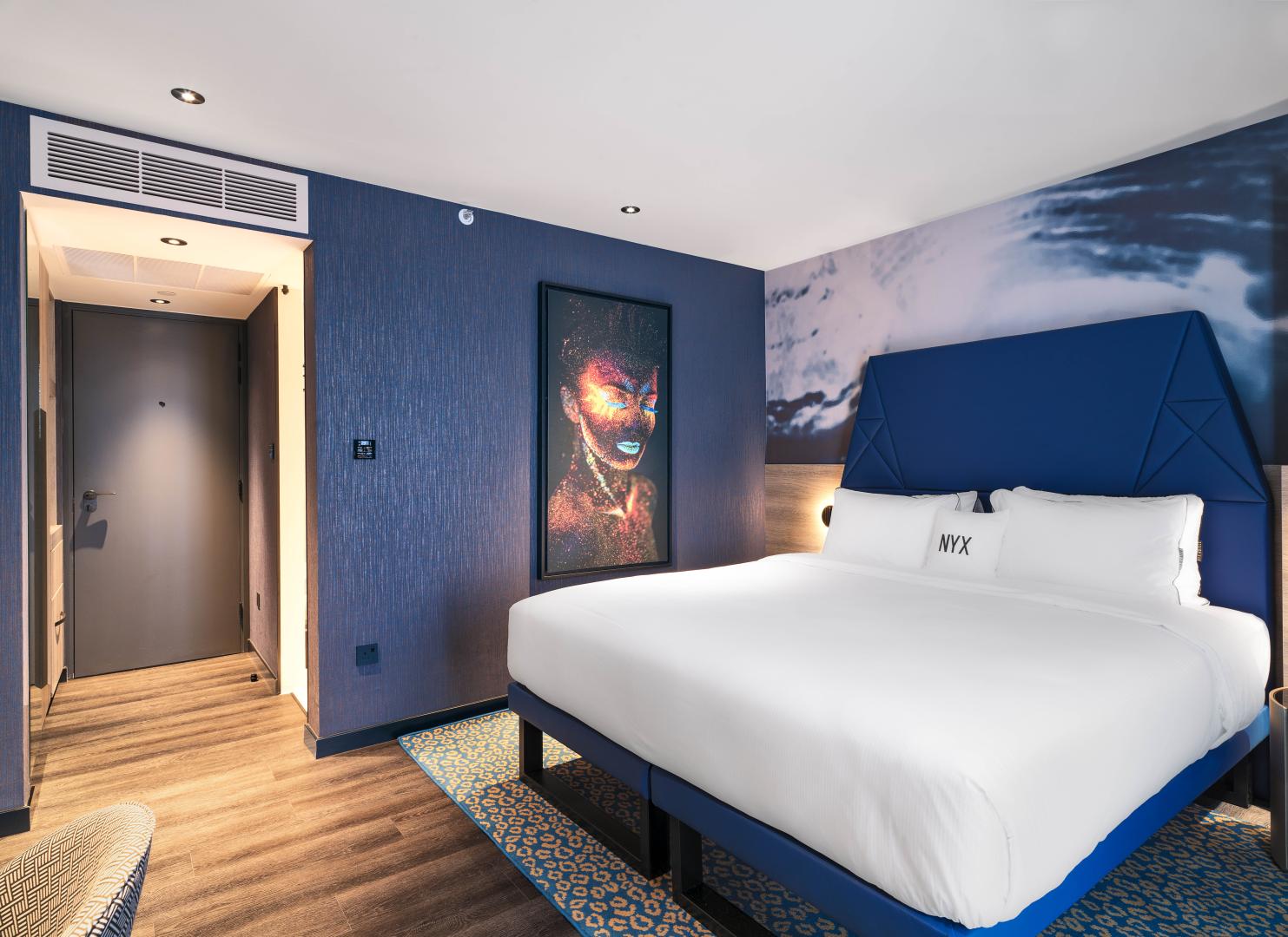 NYX Hotel Limassol foto 23