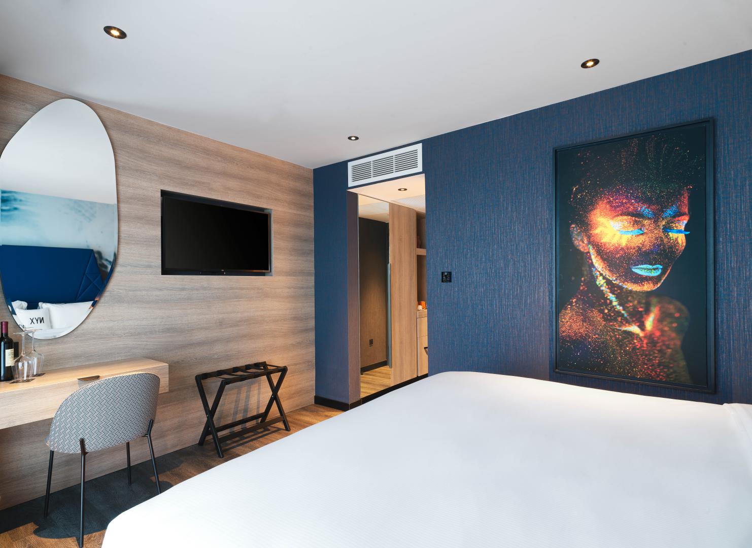 NYX Hotel Limassol foto 27