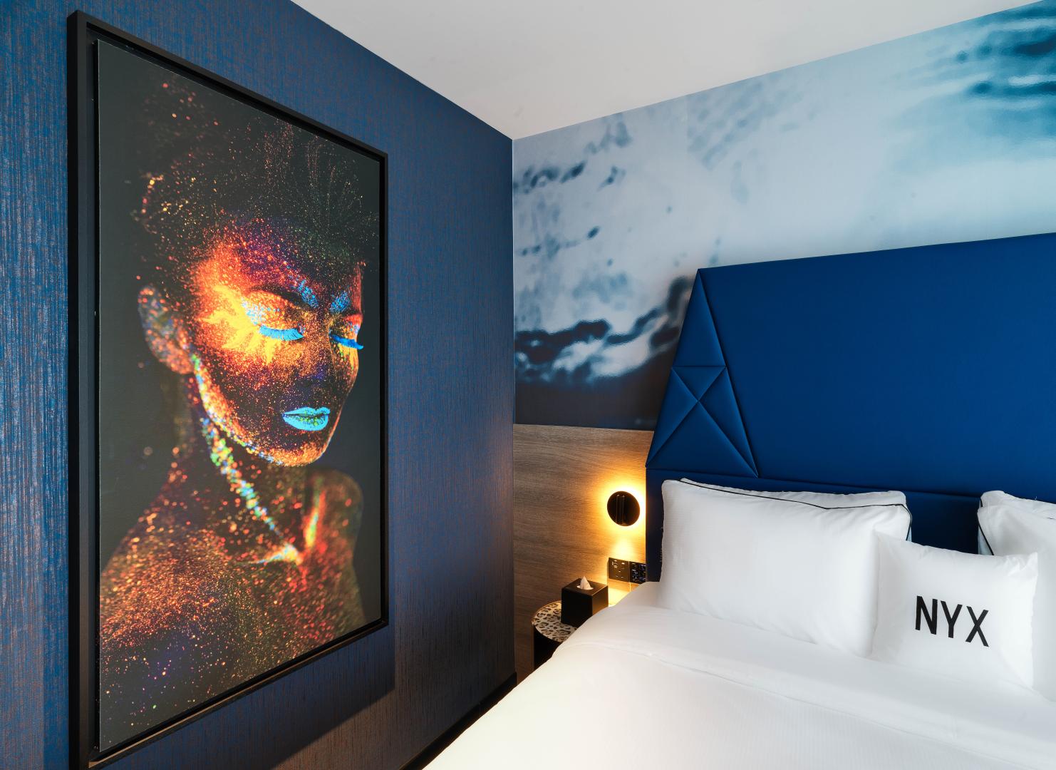 NYX Hotel Limassol foto 31