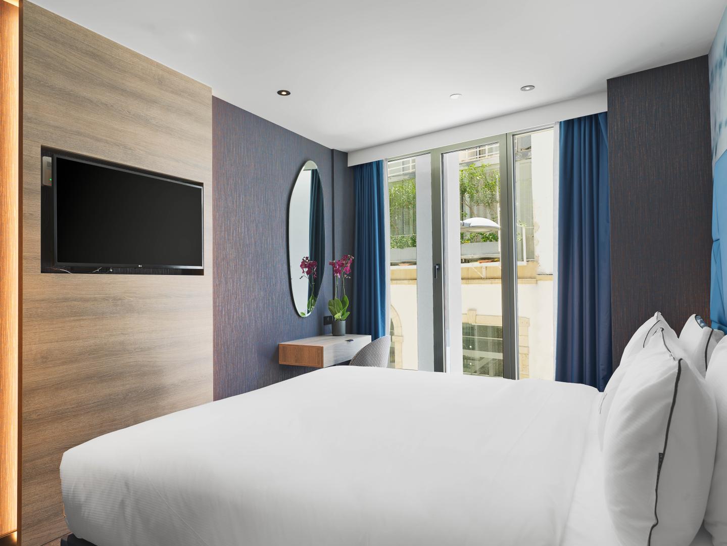 NYX Hotel Limassol foto 41
