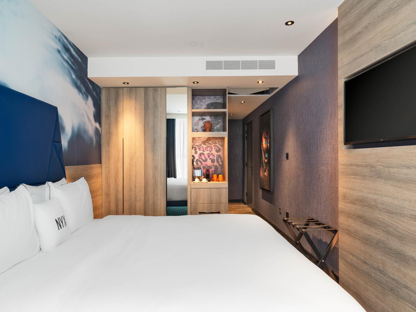 NYX Hotel Limassol foto 42