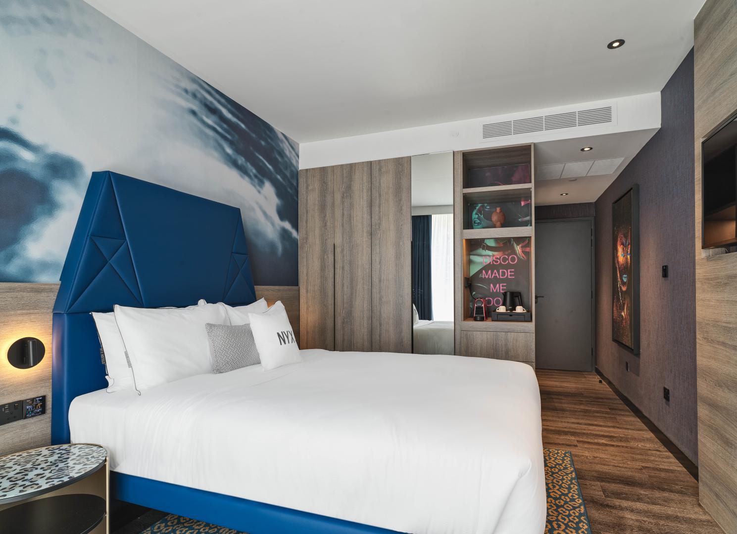 NYX Hotel Limassol foto 37