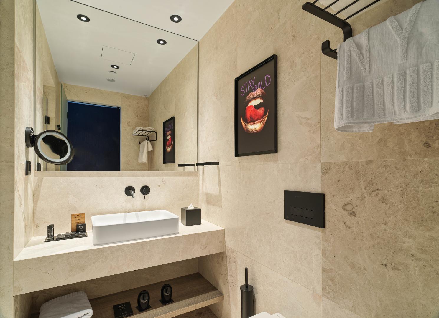 NYX Hotel Limassol foto 39