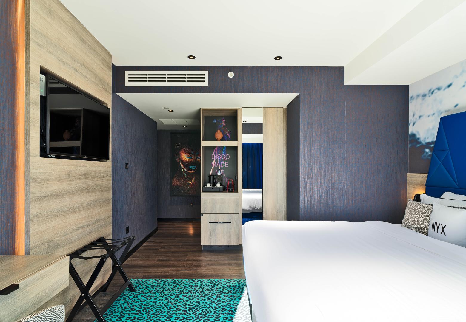 NYX Hotel Limassol foto 7
