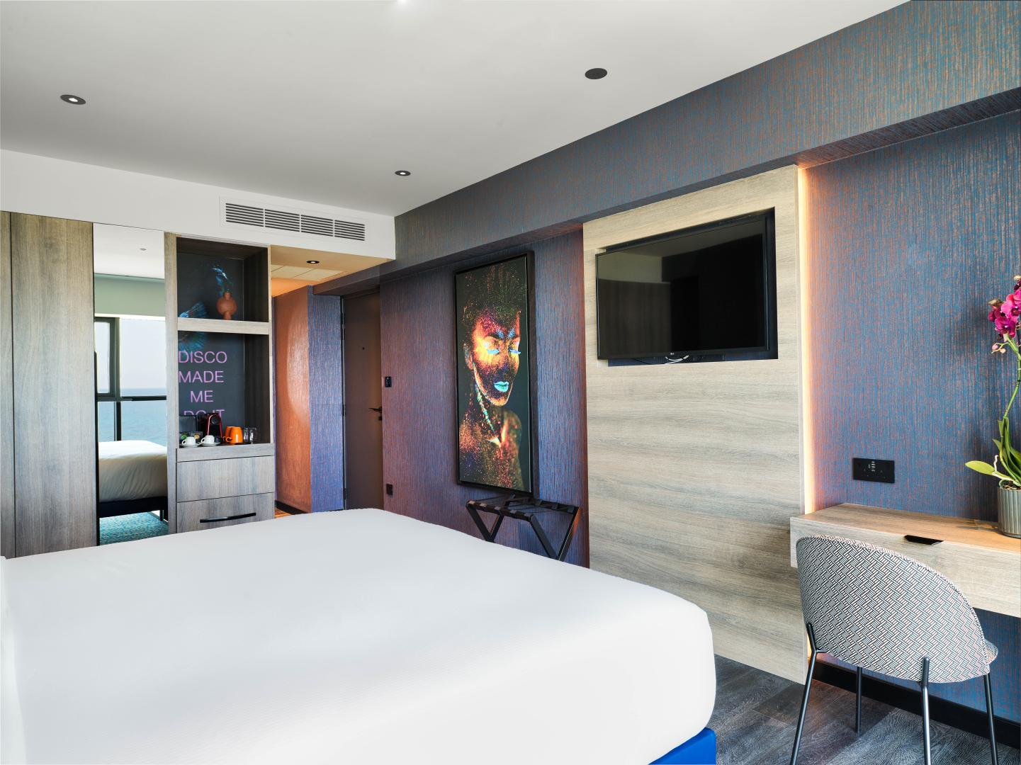 NYX Hotel Limassol foto 9