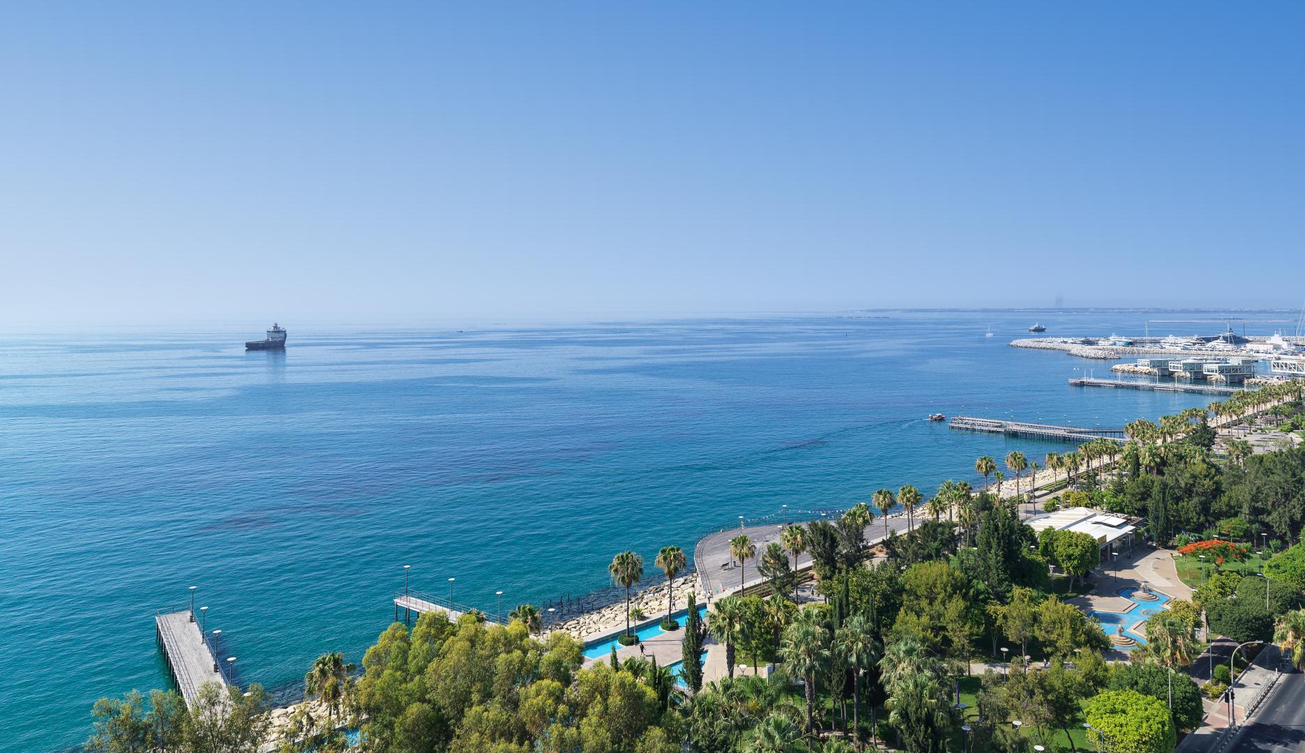 NYX Hotel Limassol foto 14