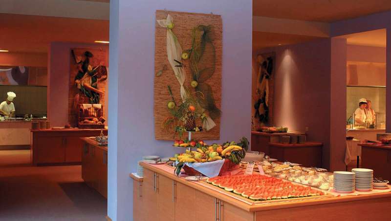 Falkensteiner Club Funimation Borik image 1