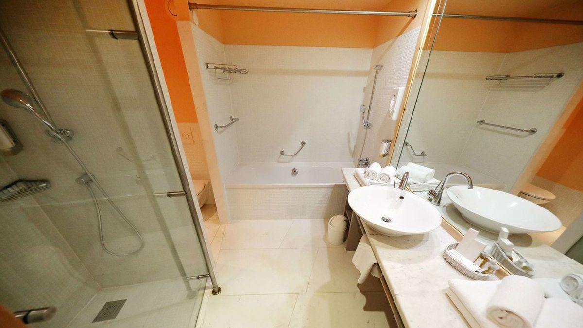 Falkensteiner Club Funimation Borik foto 106