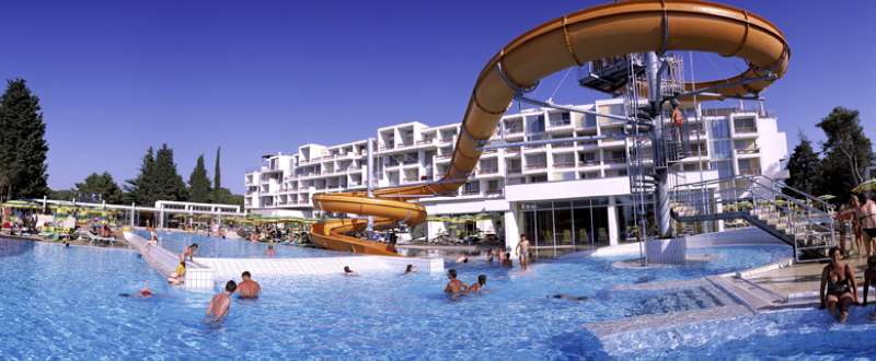 Falkensteiner Club Funimation Borik image 2