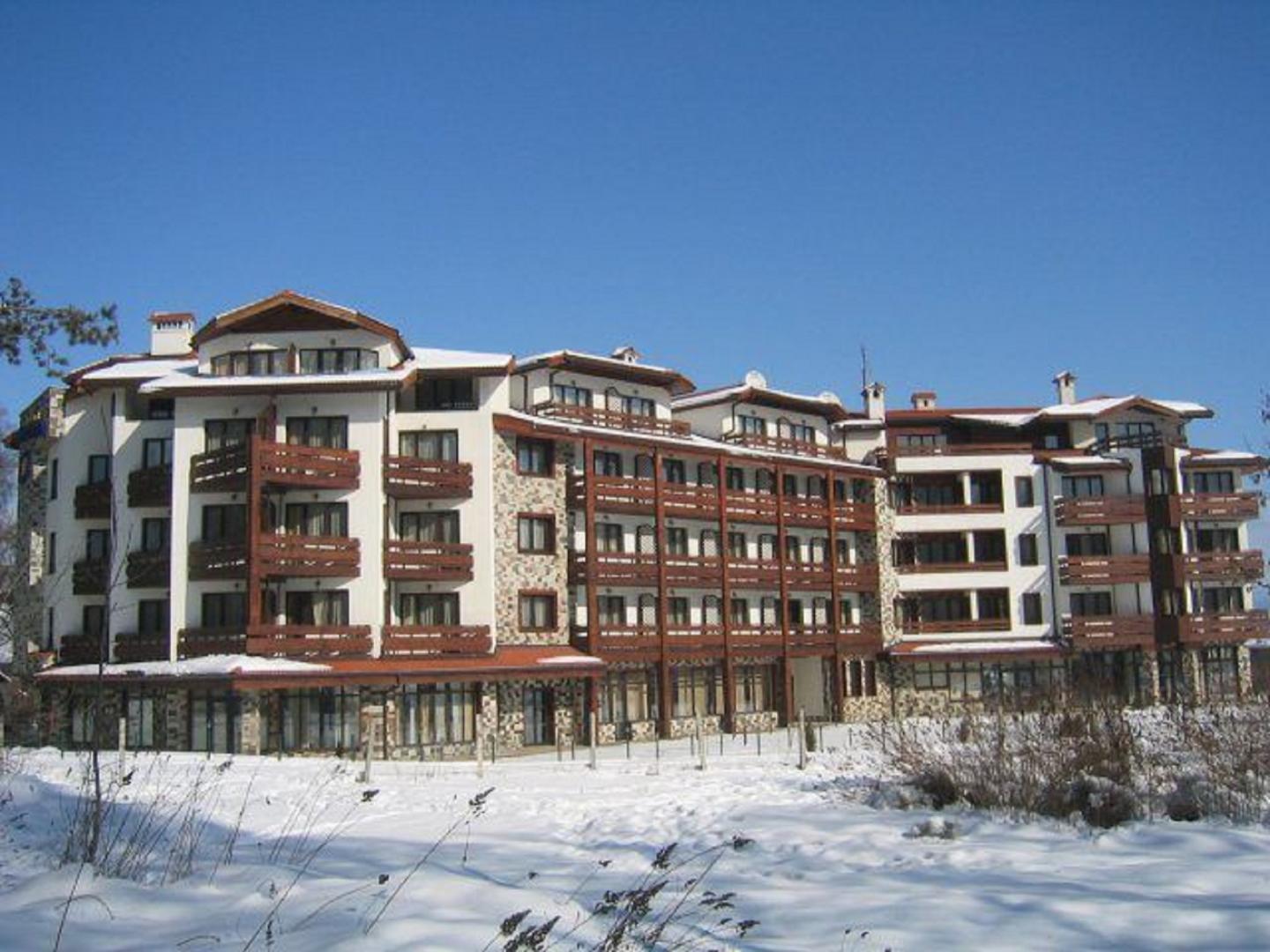 Orphey Hotel foto 10
