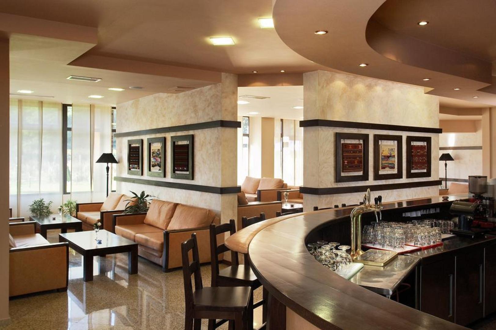 Orphey Hotel foto 2