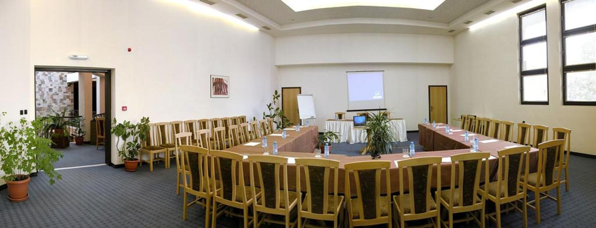 Orphey Hotel foto 8