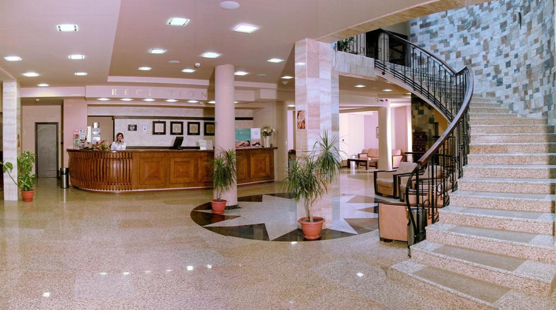 Orphey Hotel foto 3