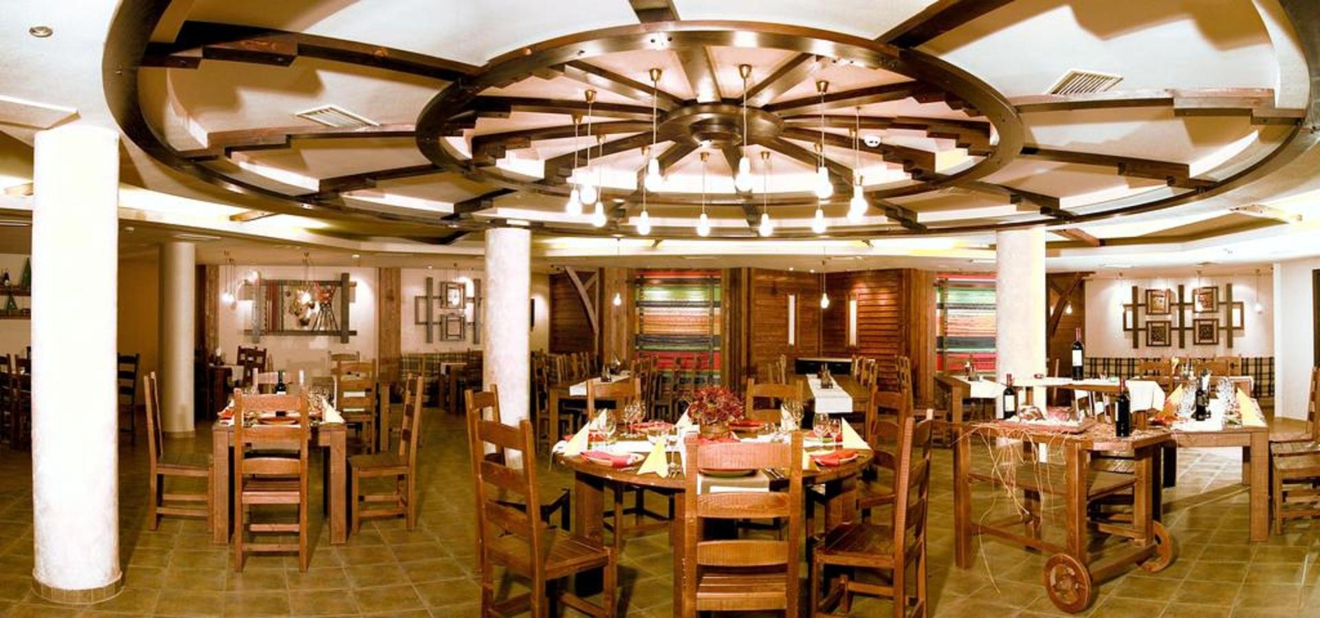 Orphey Hotel