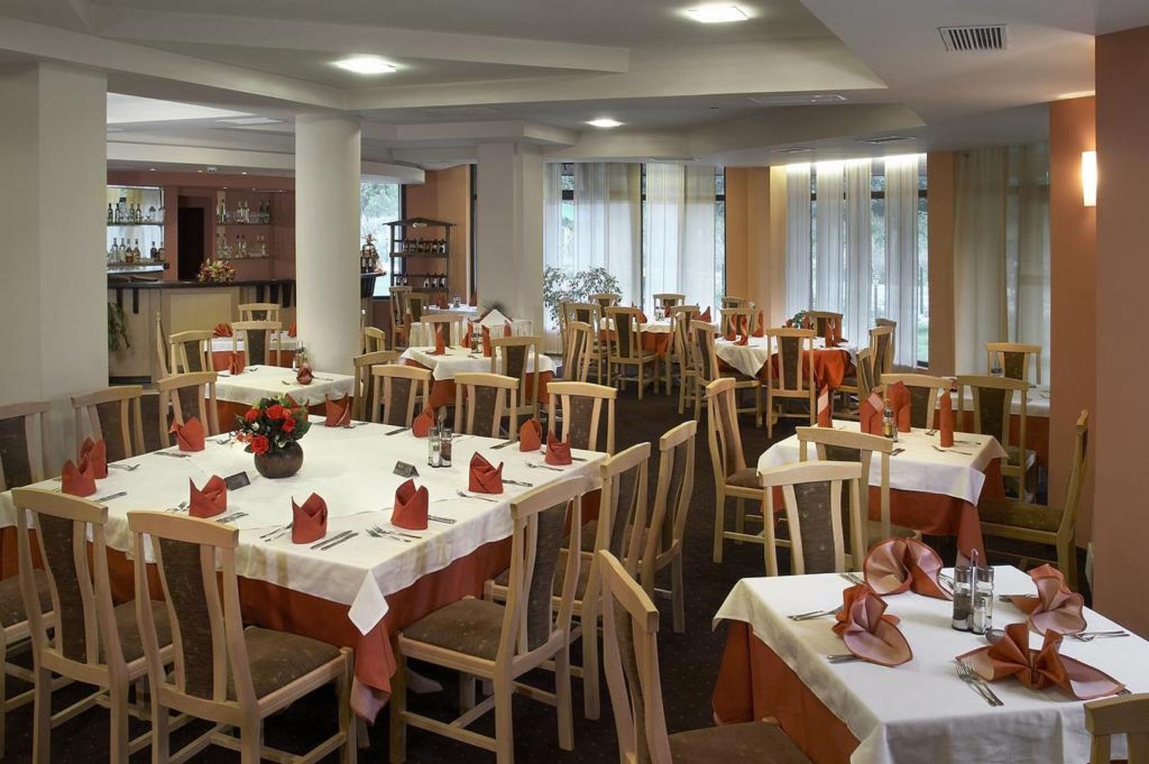 Orphey Hotel foto 4