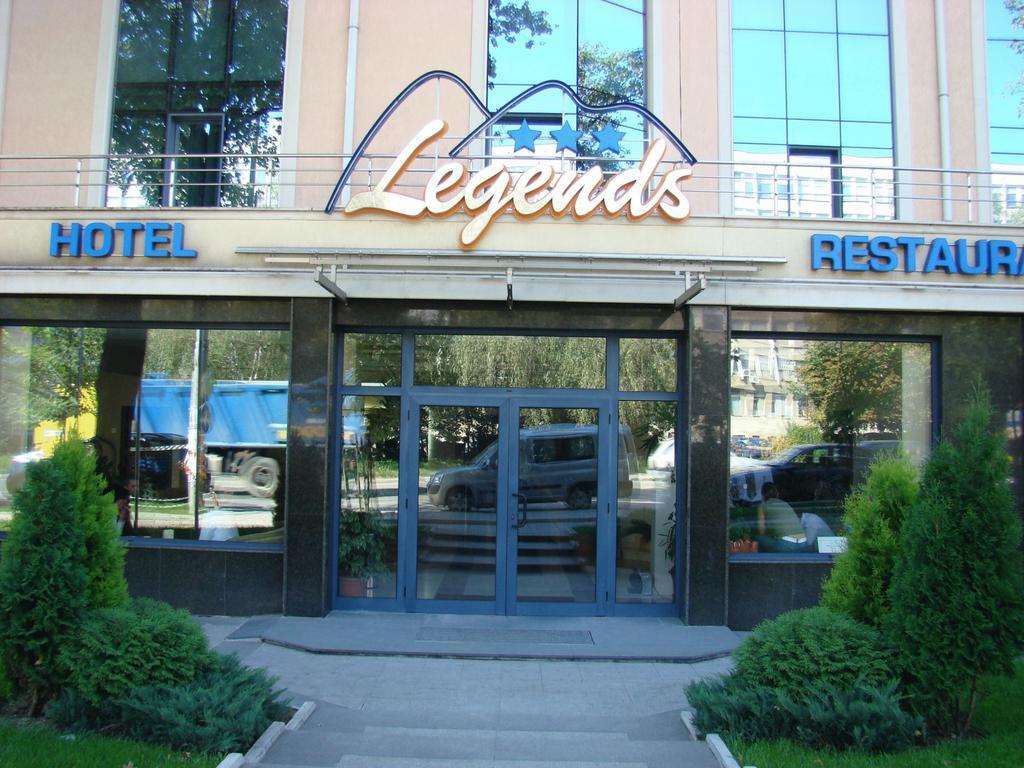 Legends foto 12