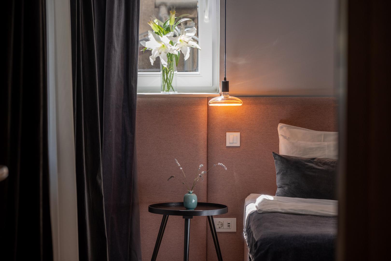 Doma Zagreb Serviced Apartments foto 6