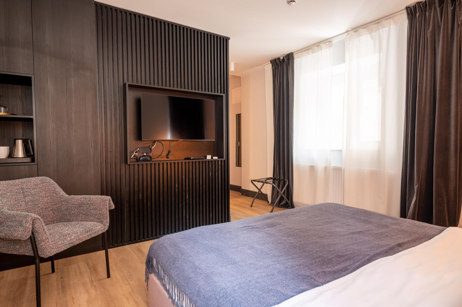Doma Zagreb Serviced Apartments foto 7