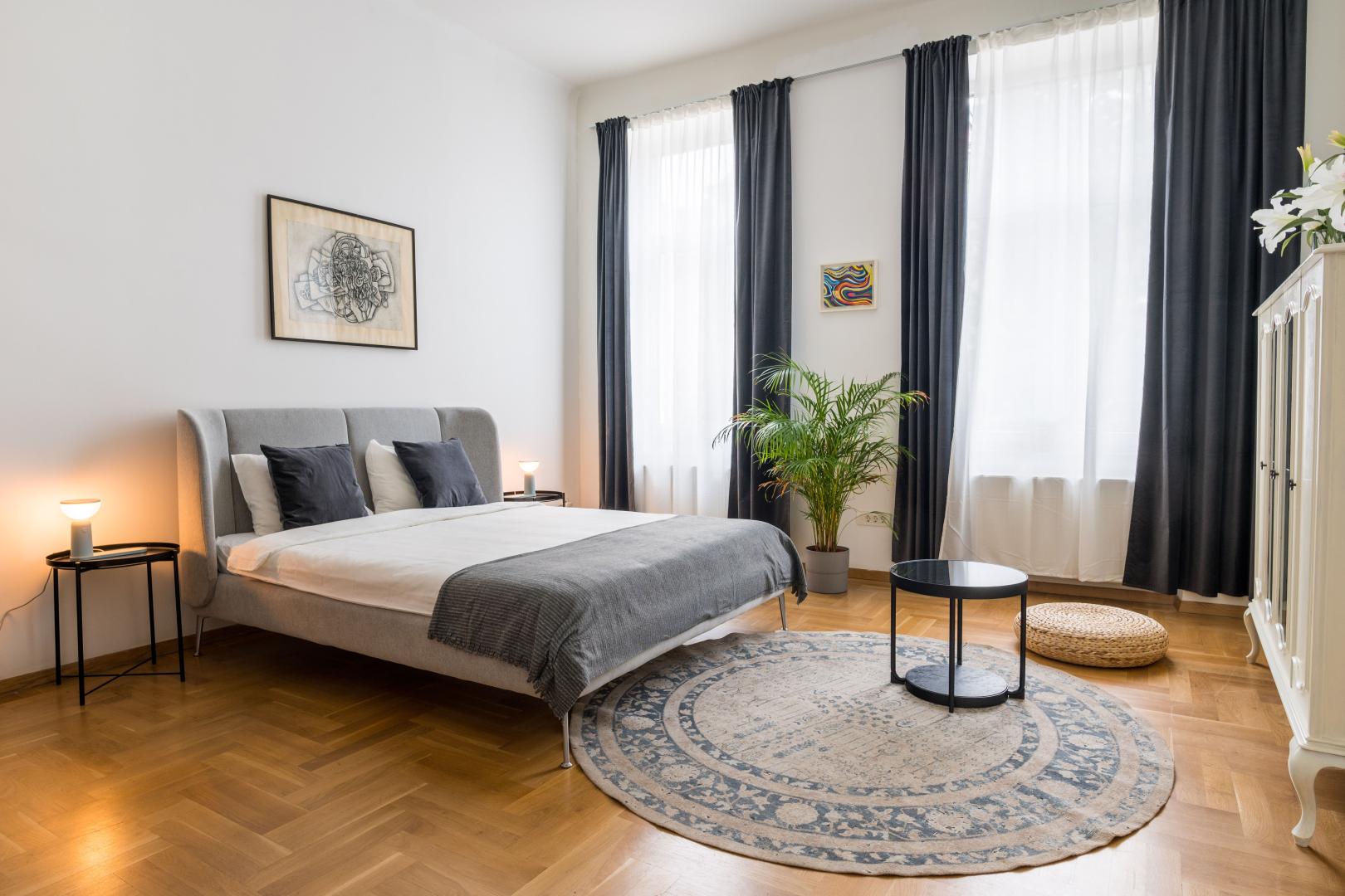 Doma Zagreb Serviced Apartments foto 8