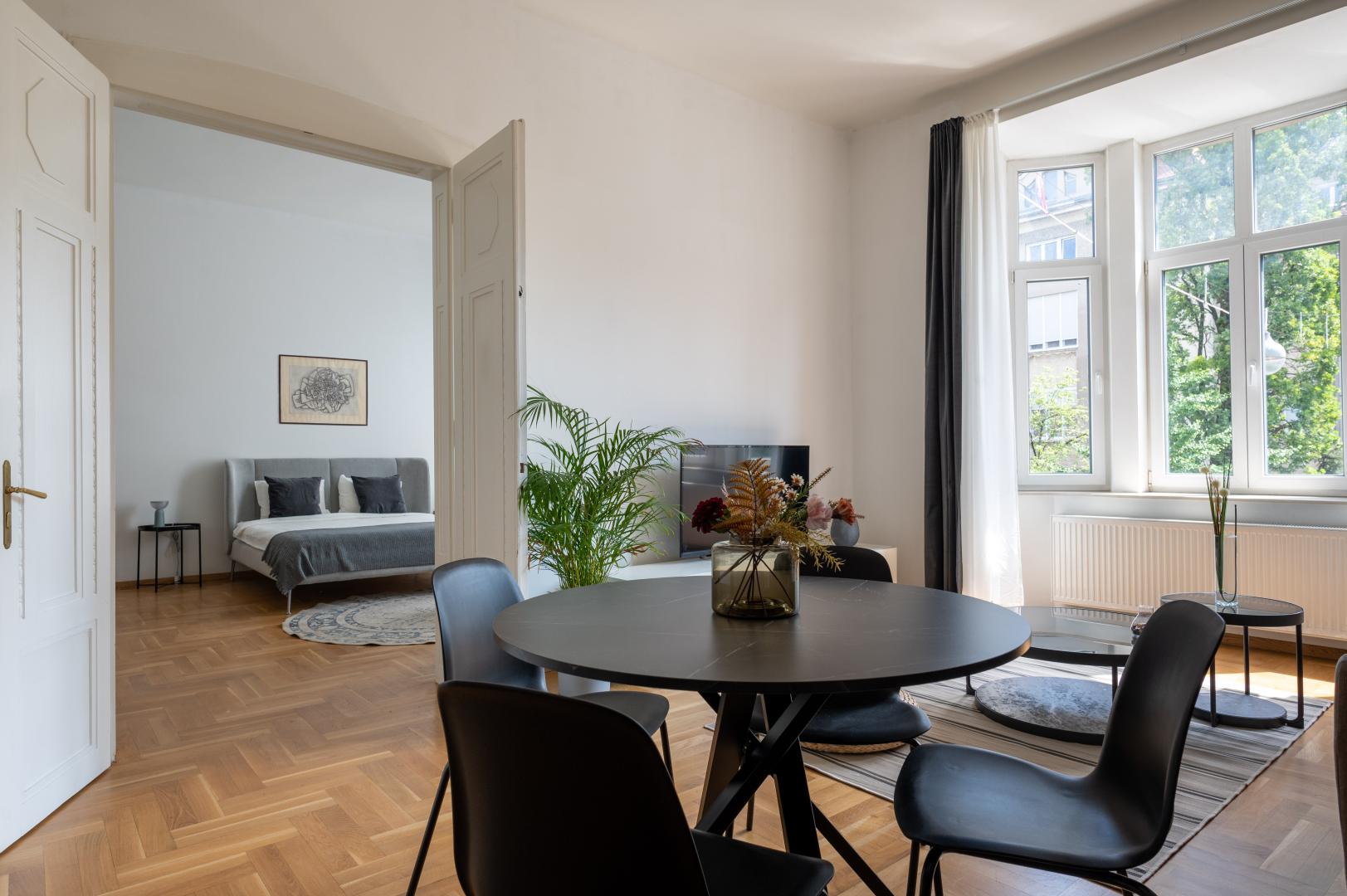 Doma Zagreb Serviced Apartments foto 9