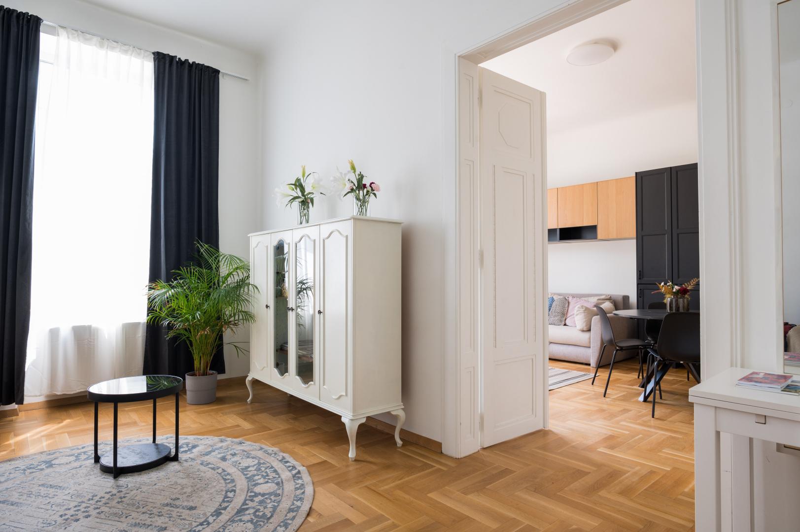 Doma Zagreb Serviced Apartments foto 10