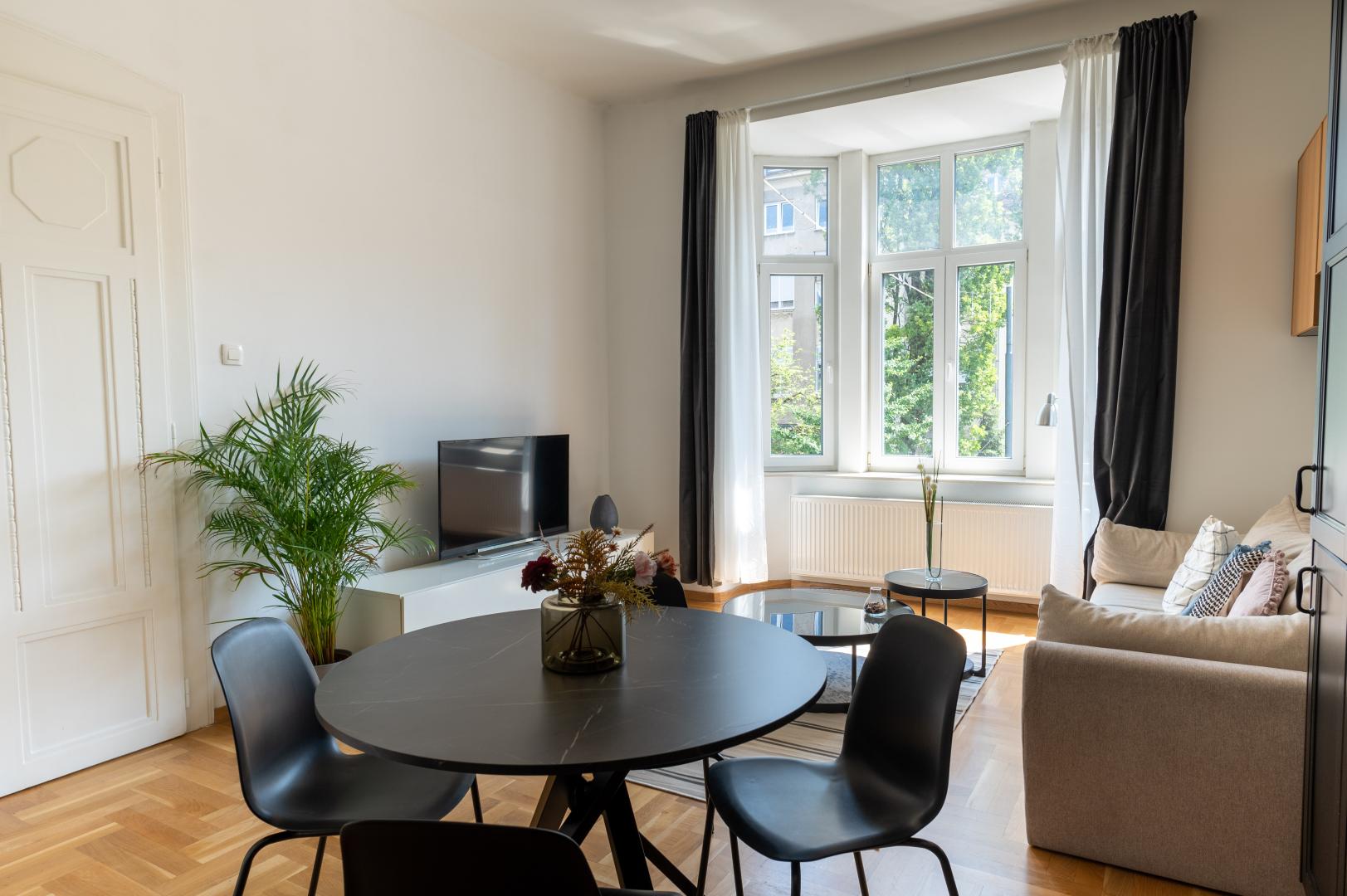 Doma Zagreb Serviced Apartments foto 14