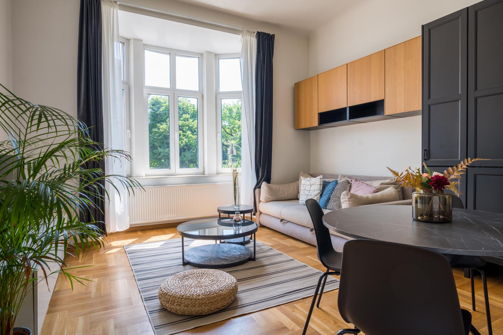 Doma Zagreb Serviced Apartments foto 17
