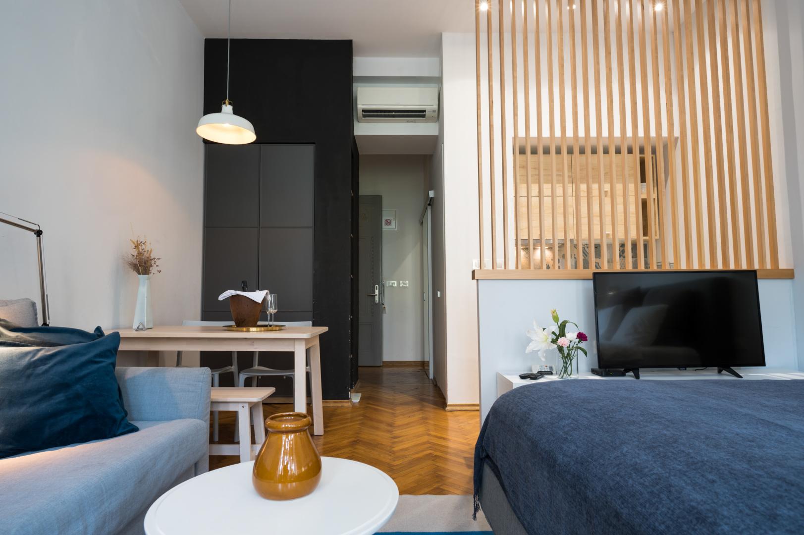 Doma Zagreb Serviced Apartments foto 18