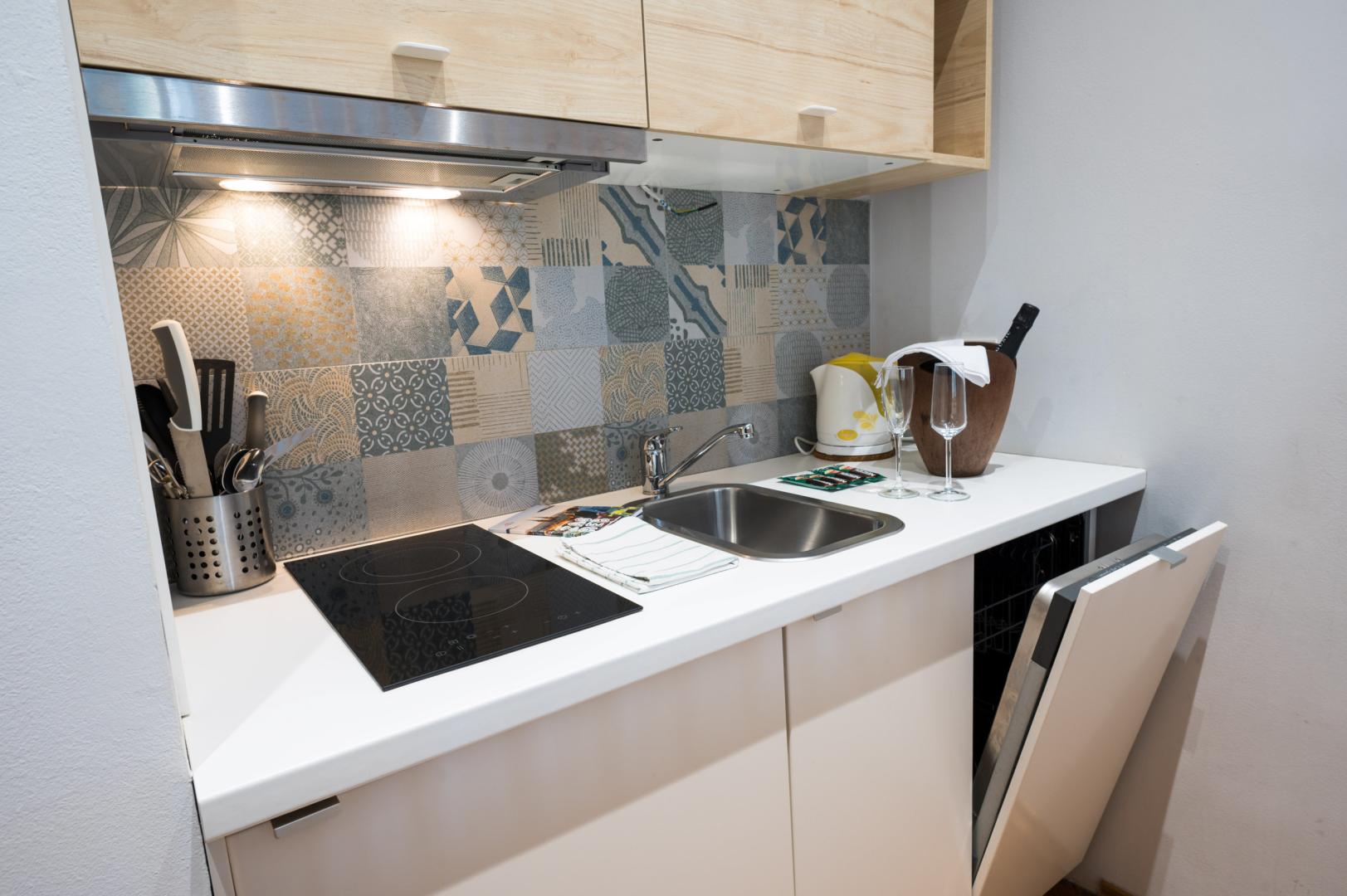 Doma Zagreb Serviced Apartments foto 20