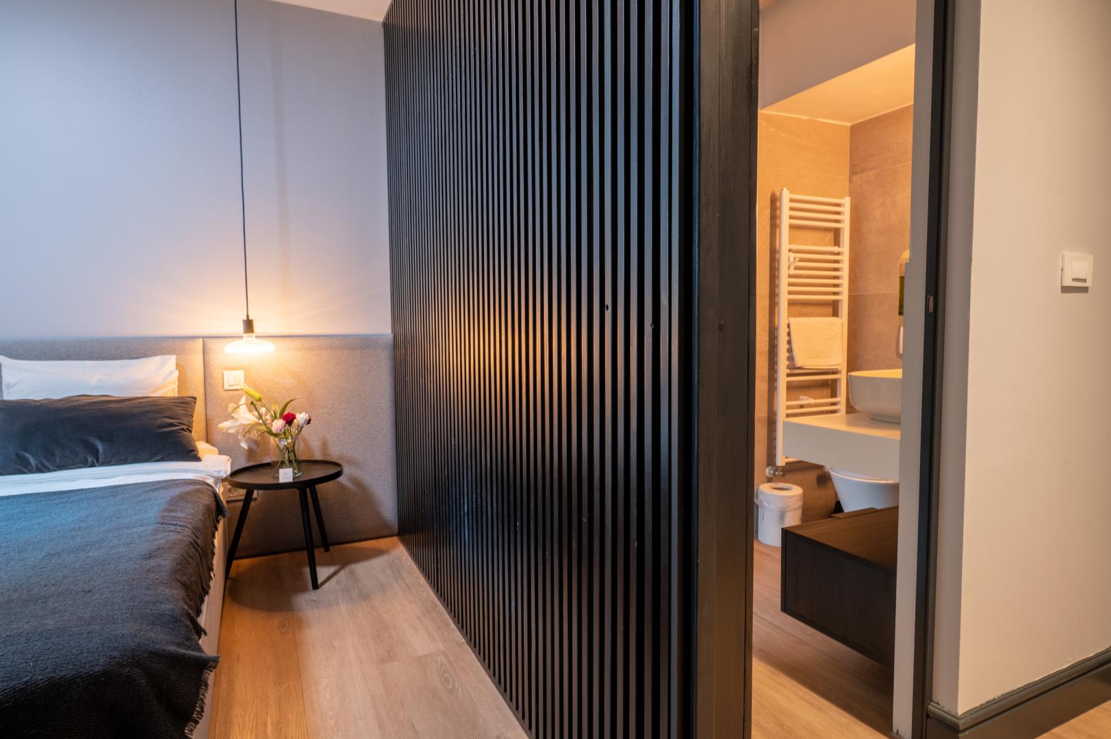 Doma Zagreb Serviced Apartments foto 21