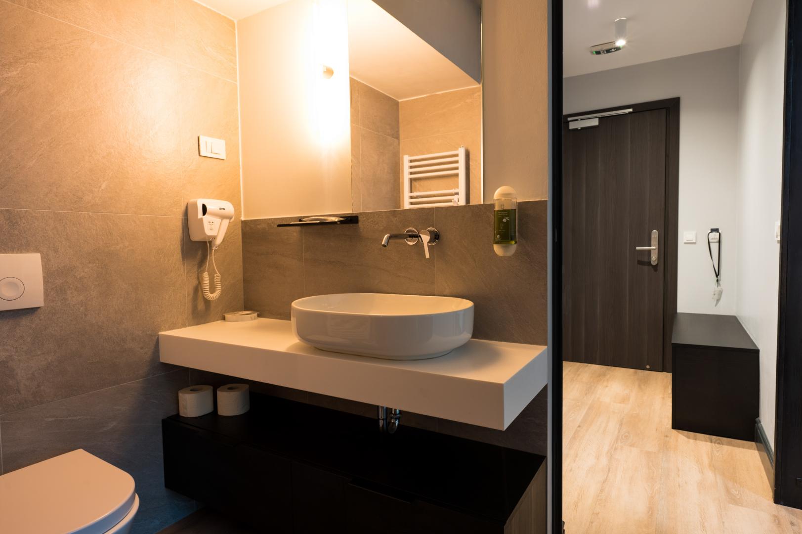 Doma Zagreb Serviced Apartments foto 23