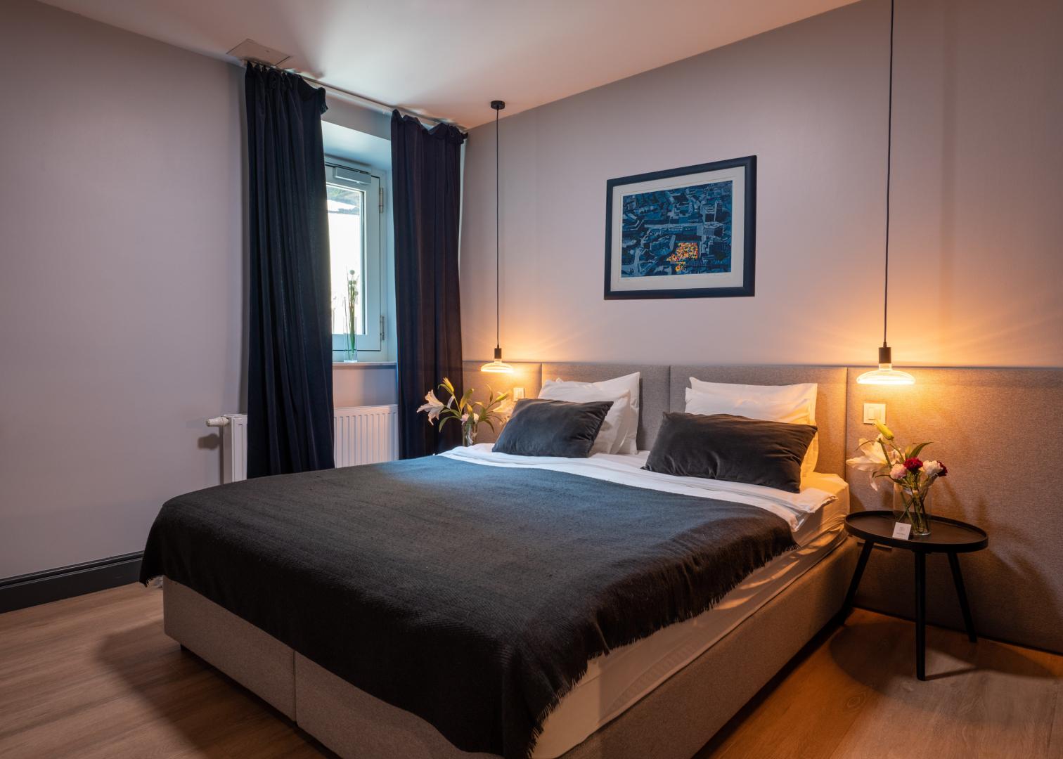 Doma Zagreb Serviced Apartments foto 25
