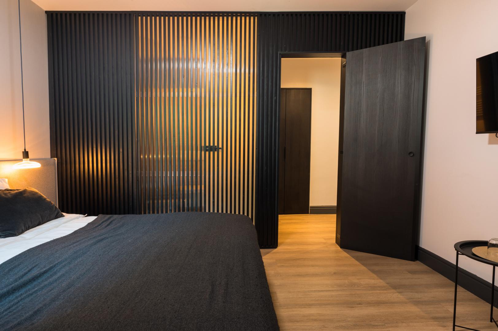 Doma Zagreb Serviced Apartments foto 26