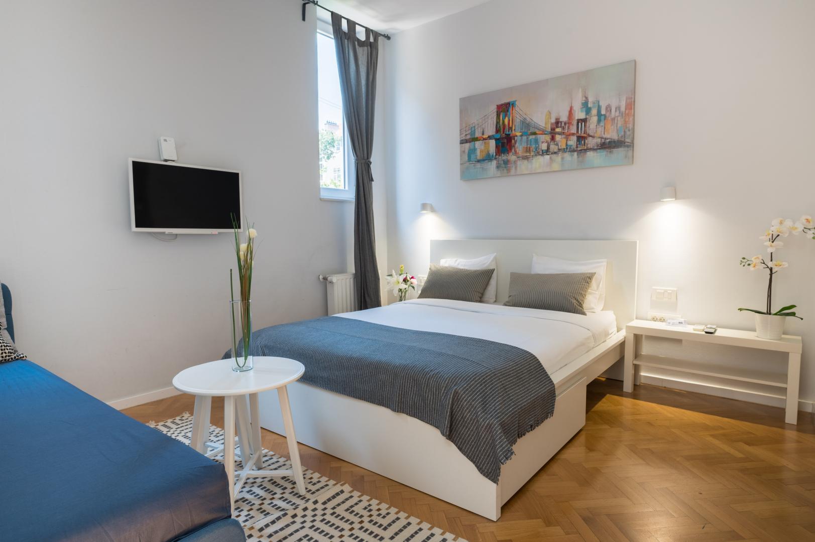 Doma Zagreb Serviced Apartments foto 27