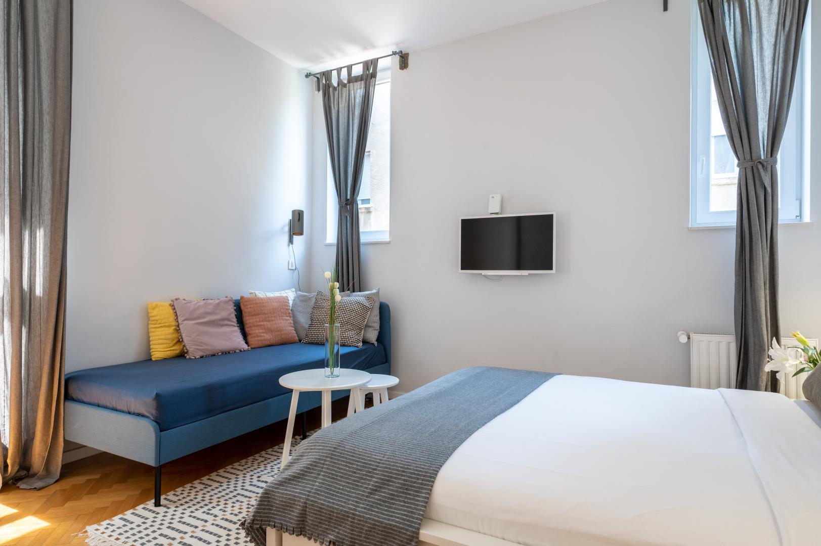 Doma Zagreb Serviced Apartments foto 28
