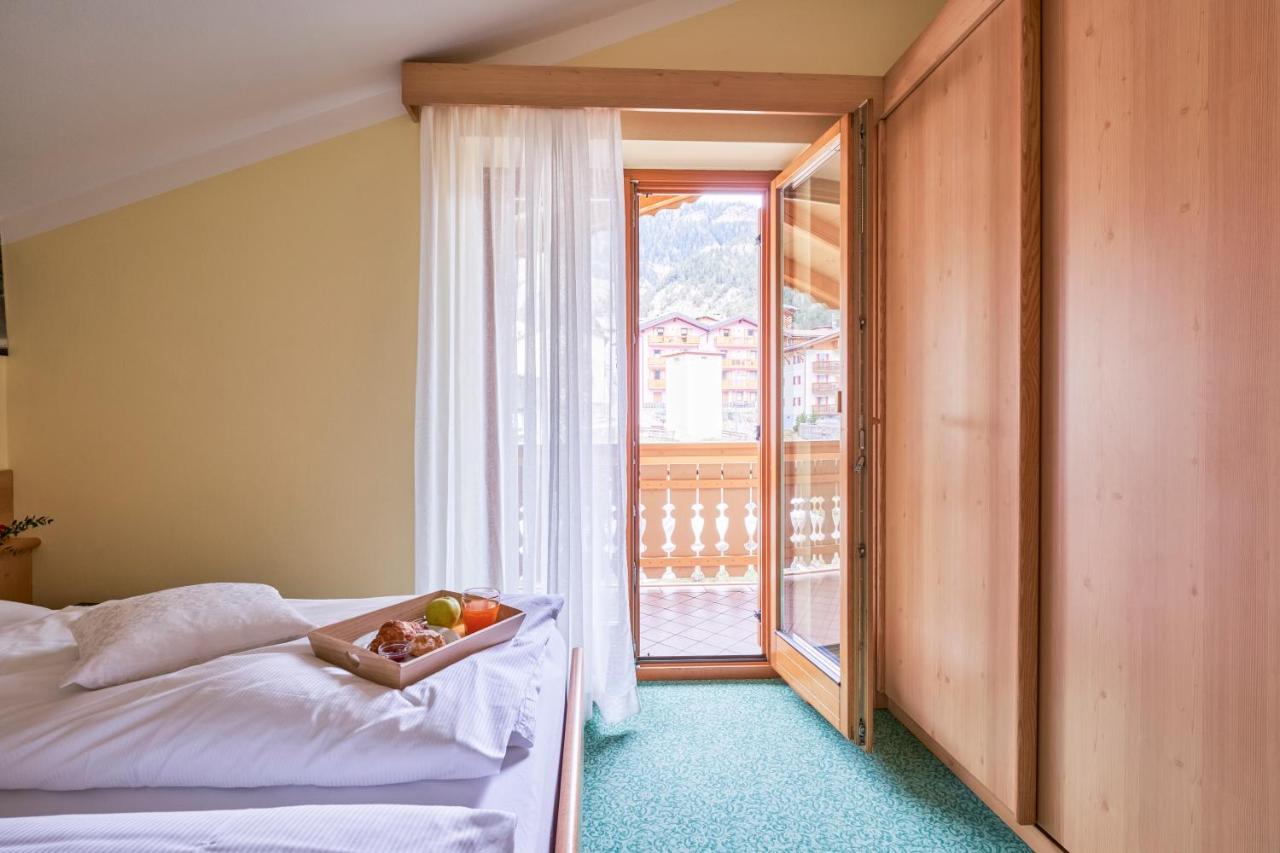 Berg Hotel Latemar Spitze in Vigo di Fassa - foto 4