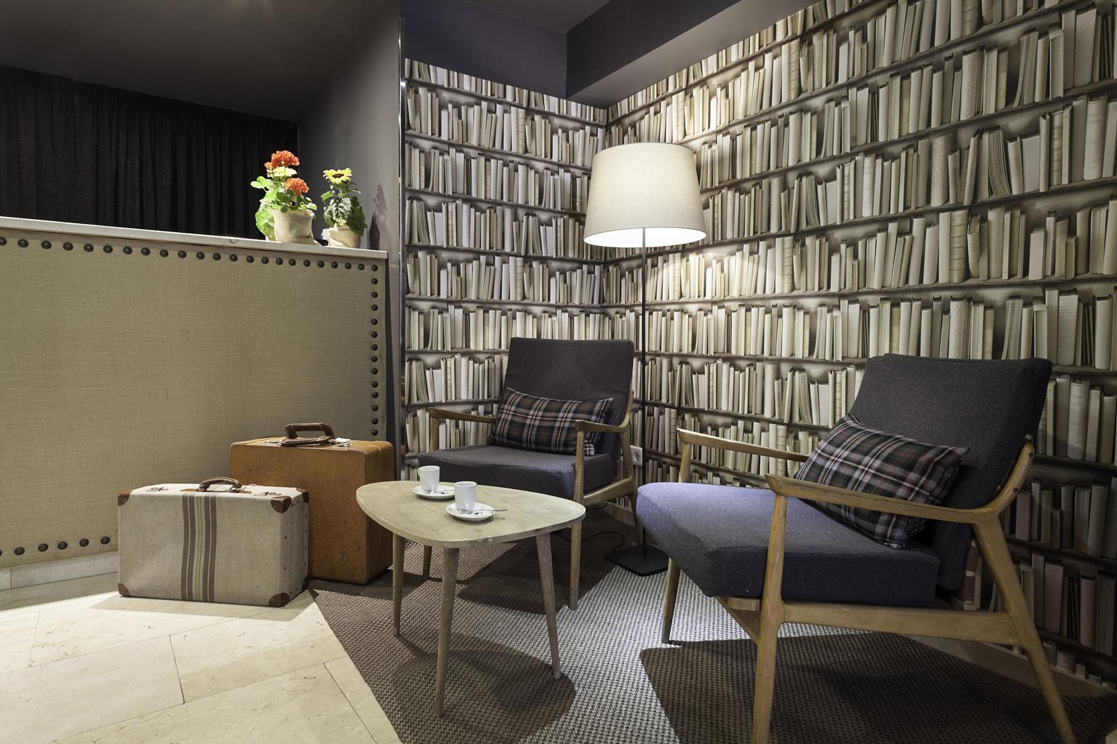 Hotel Acta BCN 40 image 3