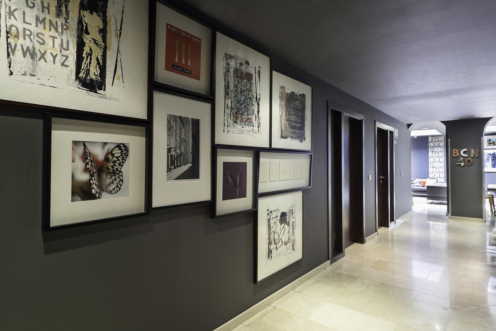 Hotel Acta BCN 40 foto 18