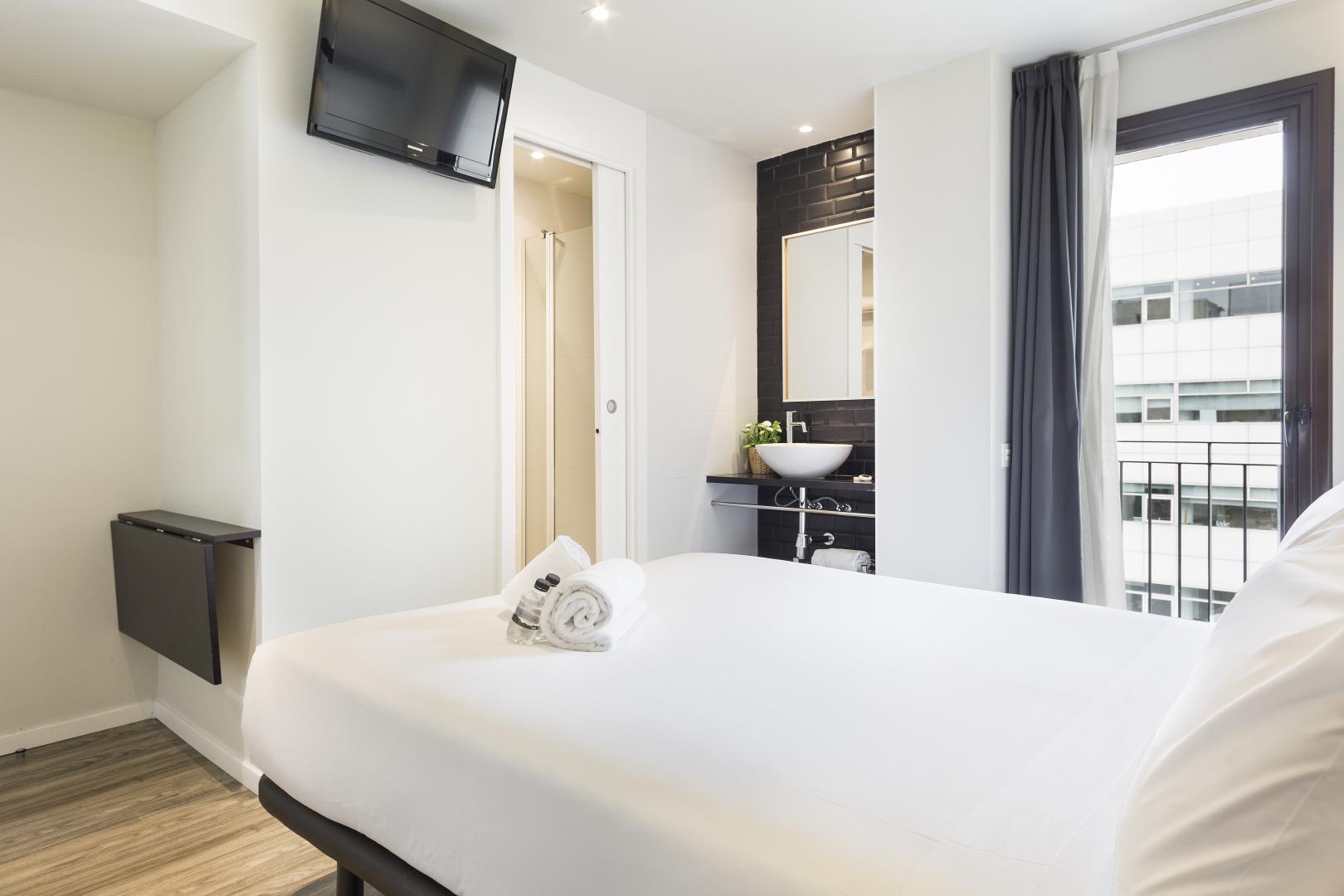 Hotel Acta BCN 40 image 1