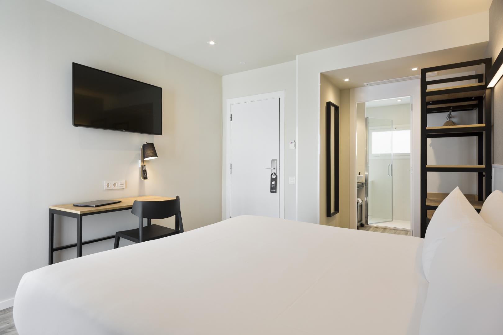 Hotel Acta BCN 40 foto 10