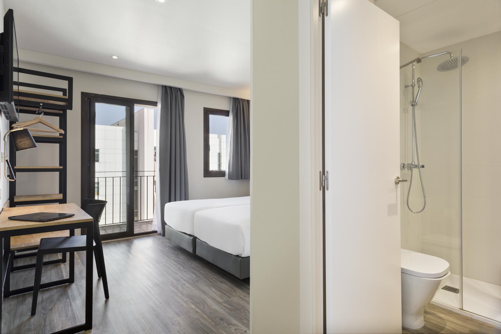 Hotel Acta BCN 40 foto 14
