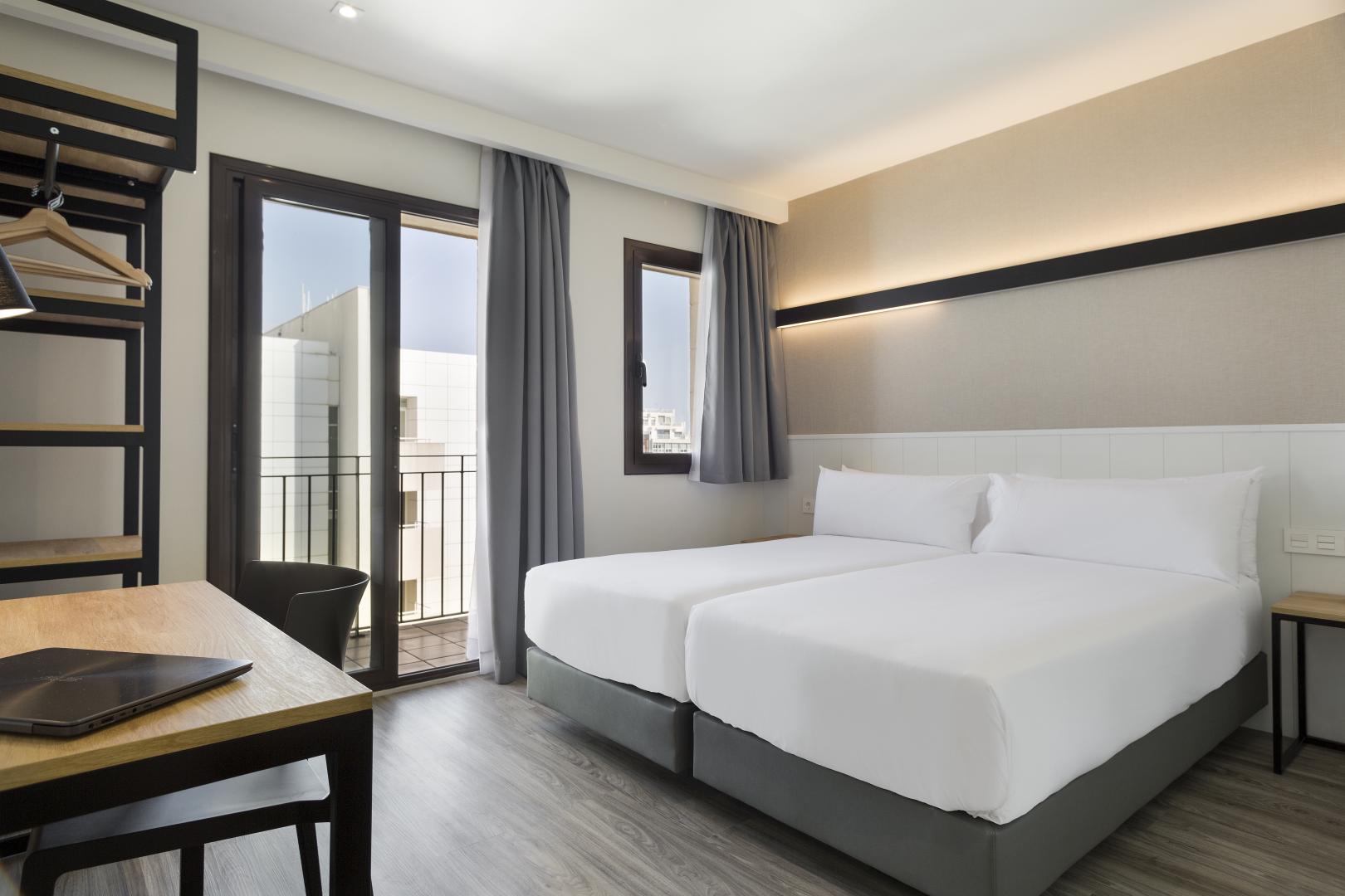 Hotel Acta BCN 40 foto 17