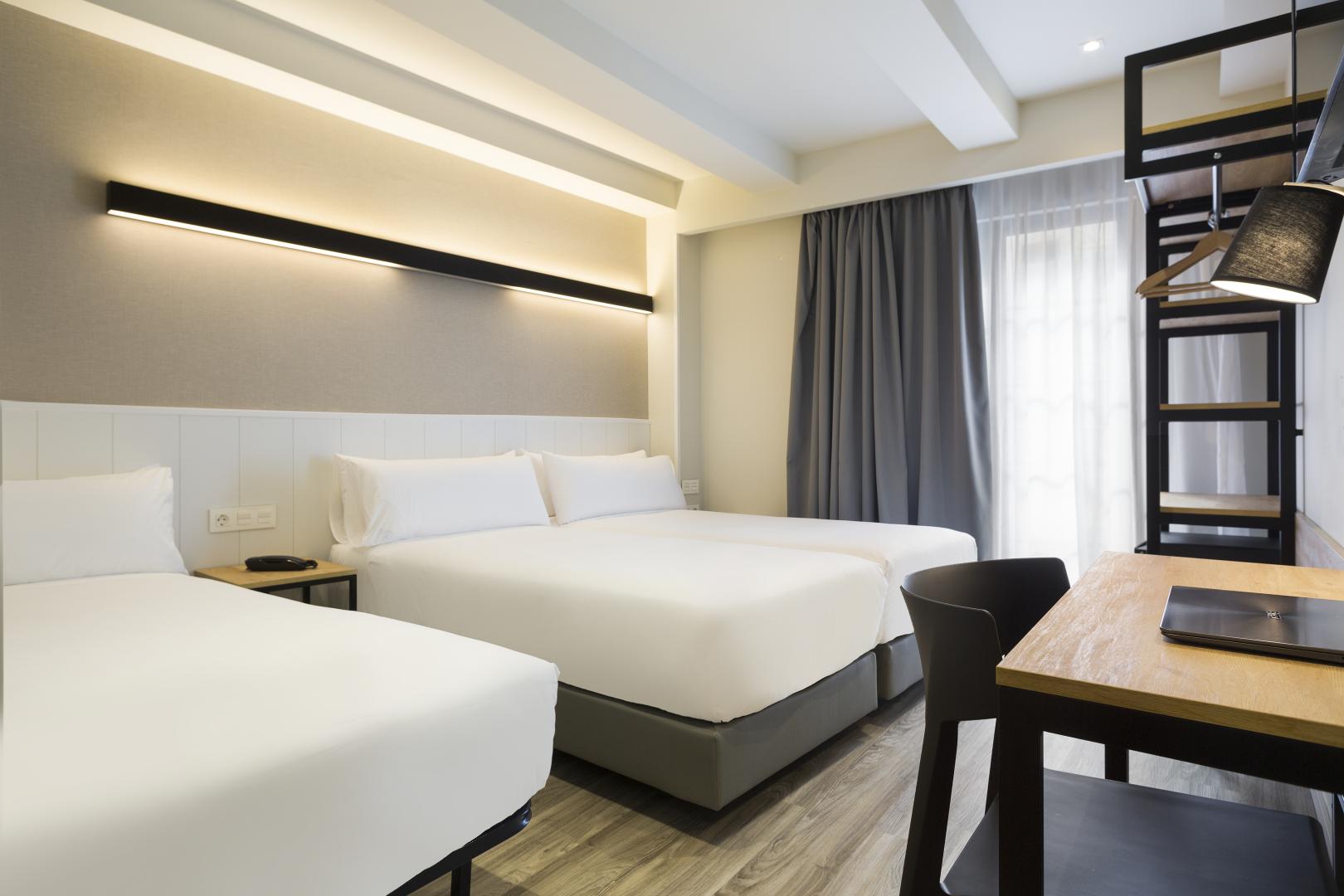 Hotel Acta BCN 40 foto 19