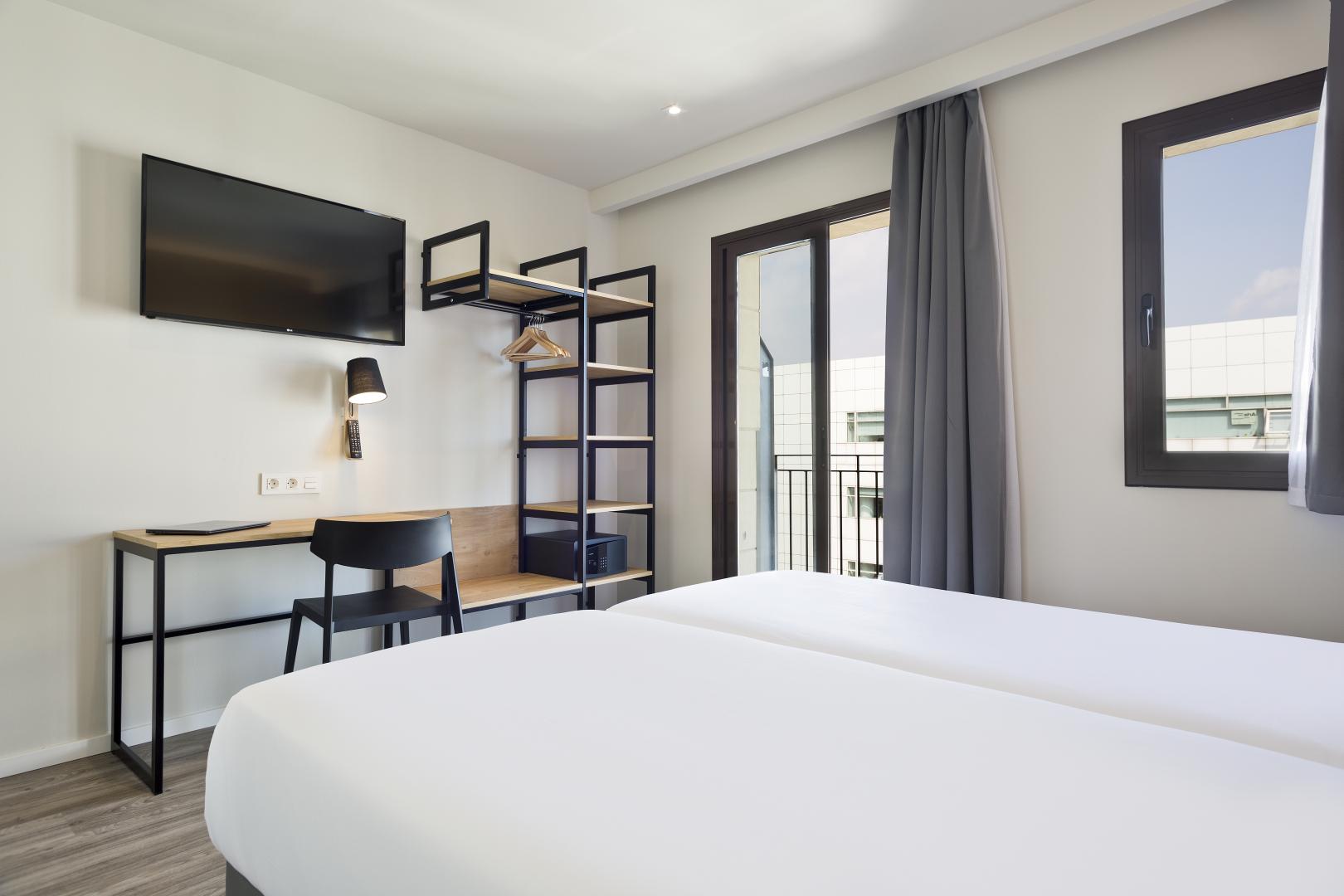 Hotel Acta BCN 40 foto 25