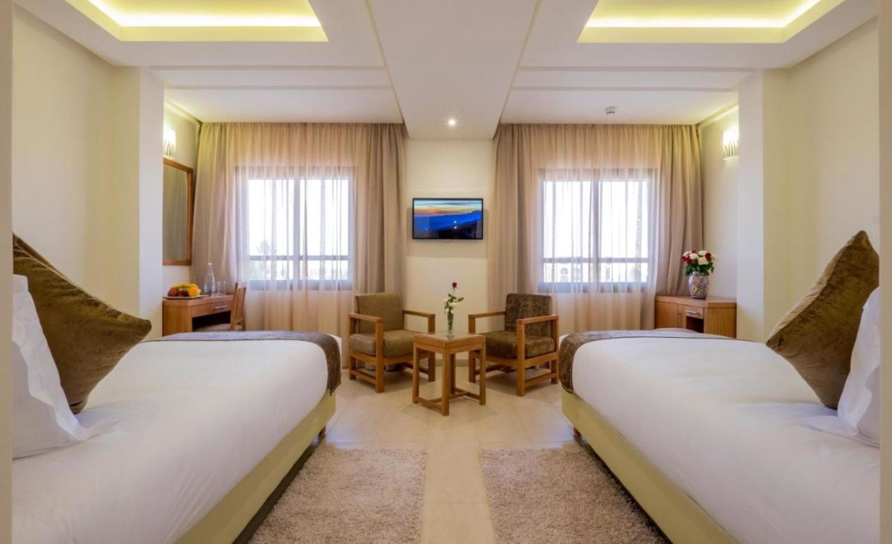 Ayoub Hotel & Spa foto 9