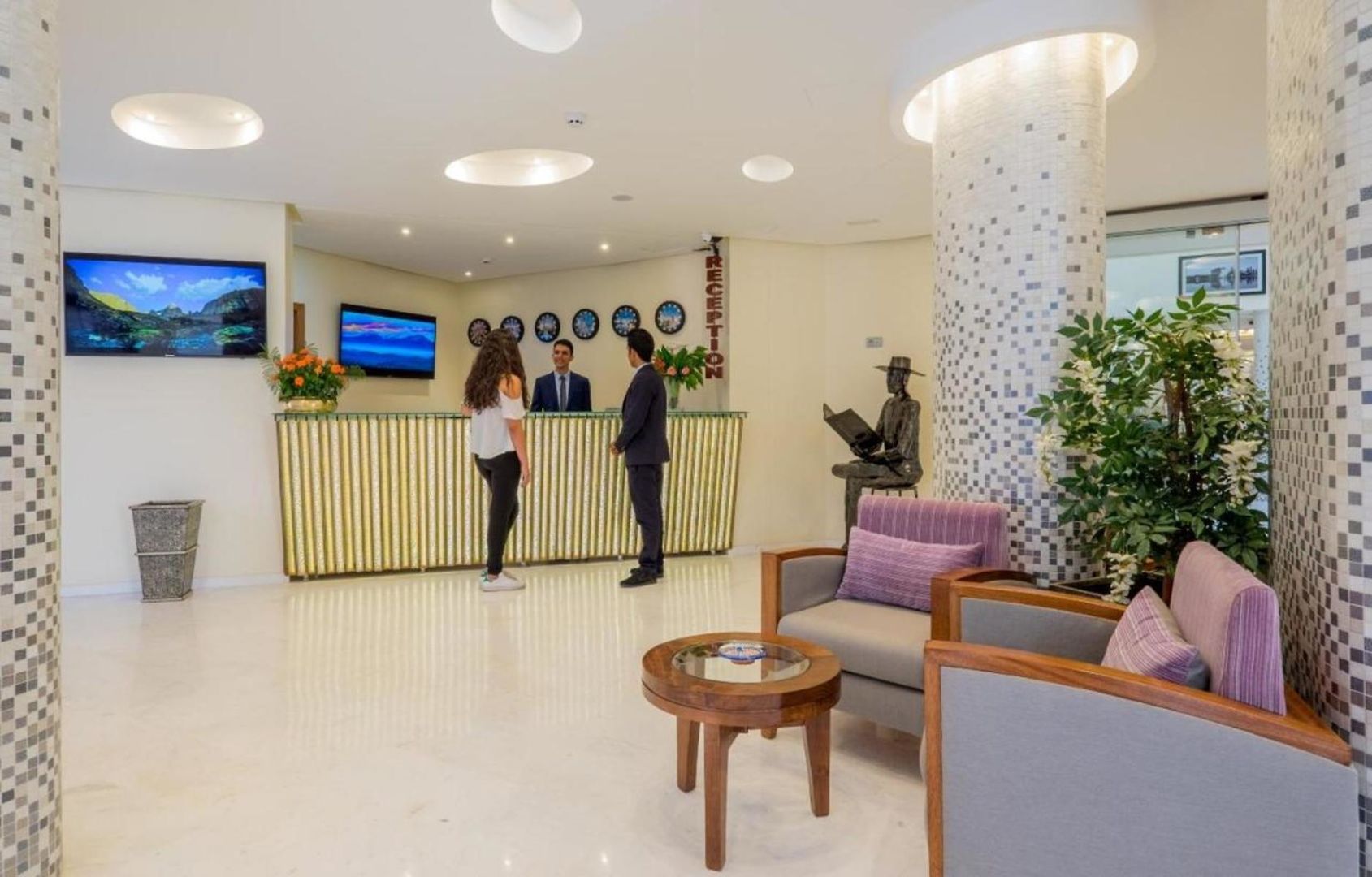 Ayoub Hotel & Spa image 3