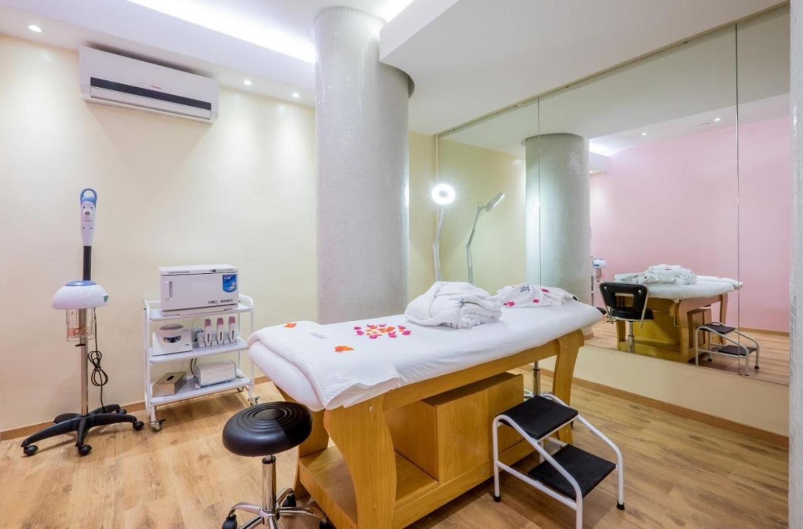 Ayoub Hotel & Spa foto 16