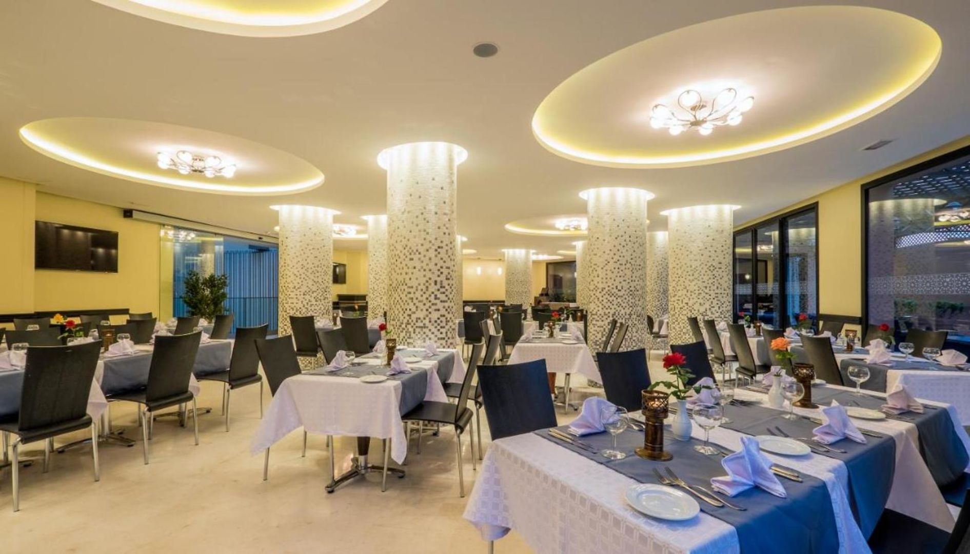 Ayoub Hotel & Spa foto 15