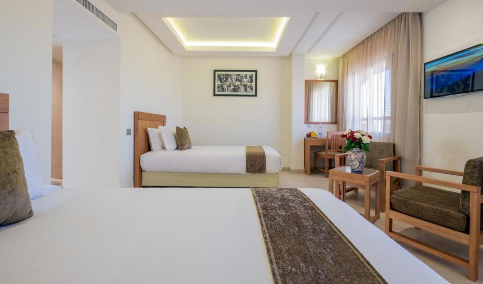 Ayoub Hotel & Spa foto 8